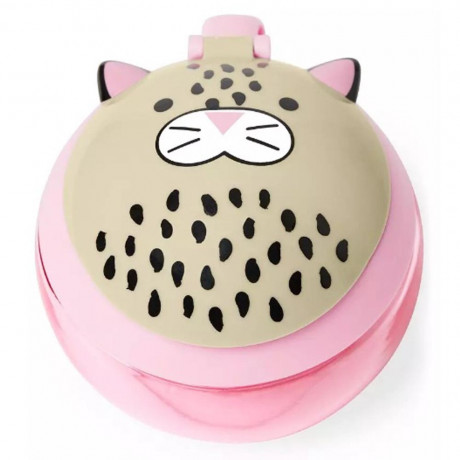 Snack Leopardo