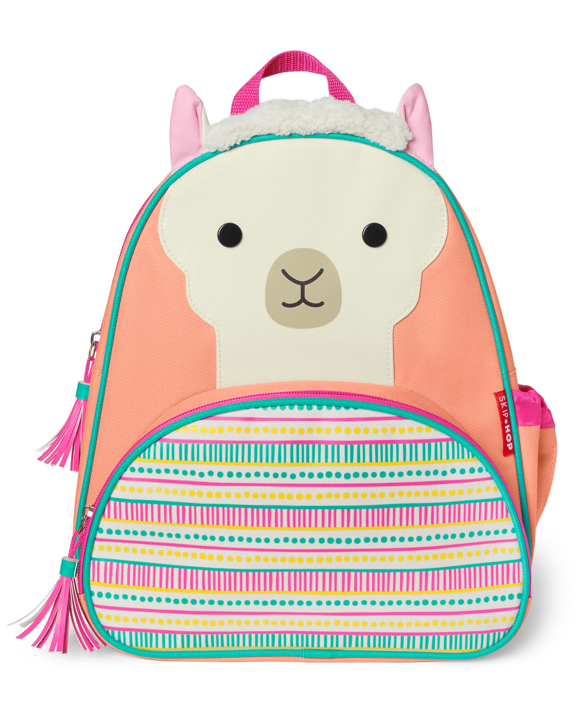 Mochila Llama Skip Hop