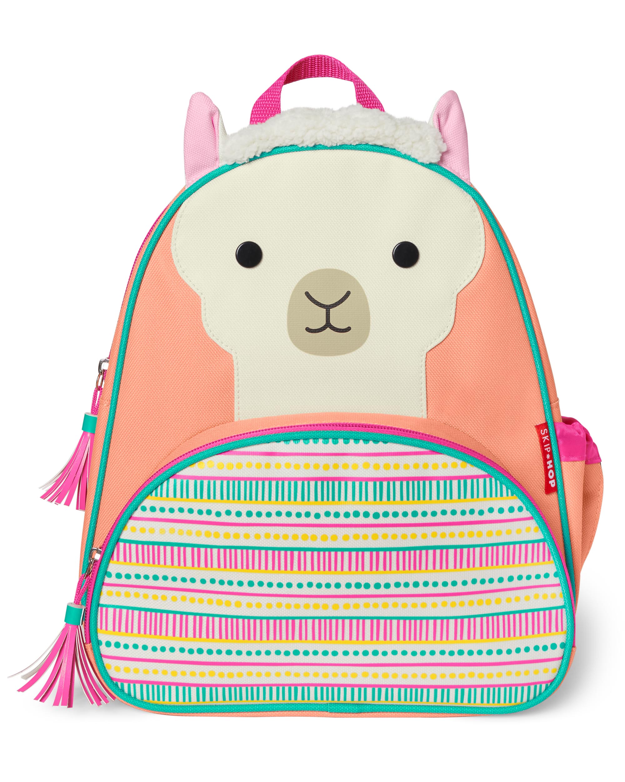 Mochila Llama Skip Hop