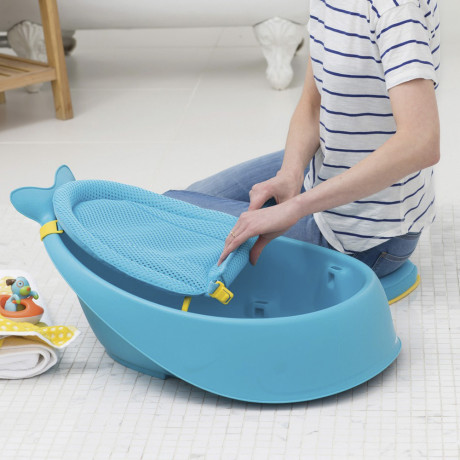 Bañito Bebé 3 Etapas Skip Hop