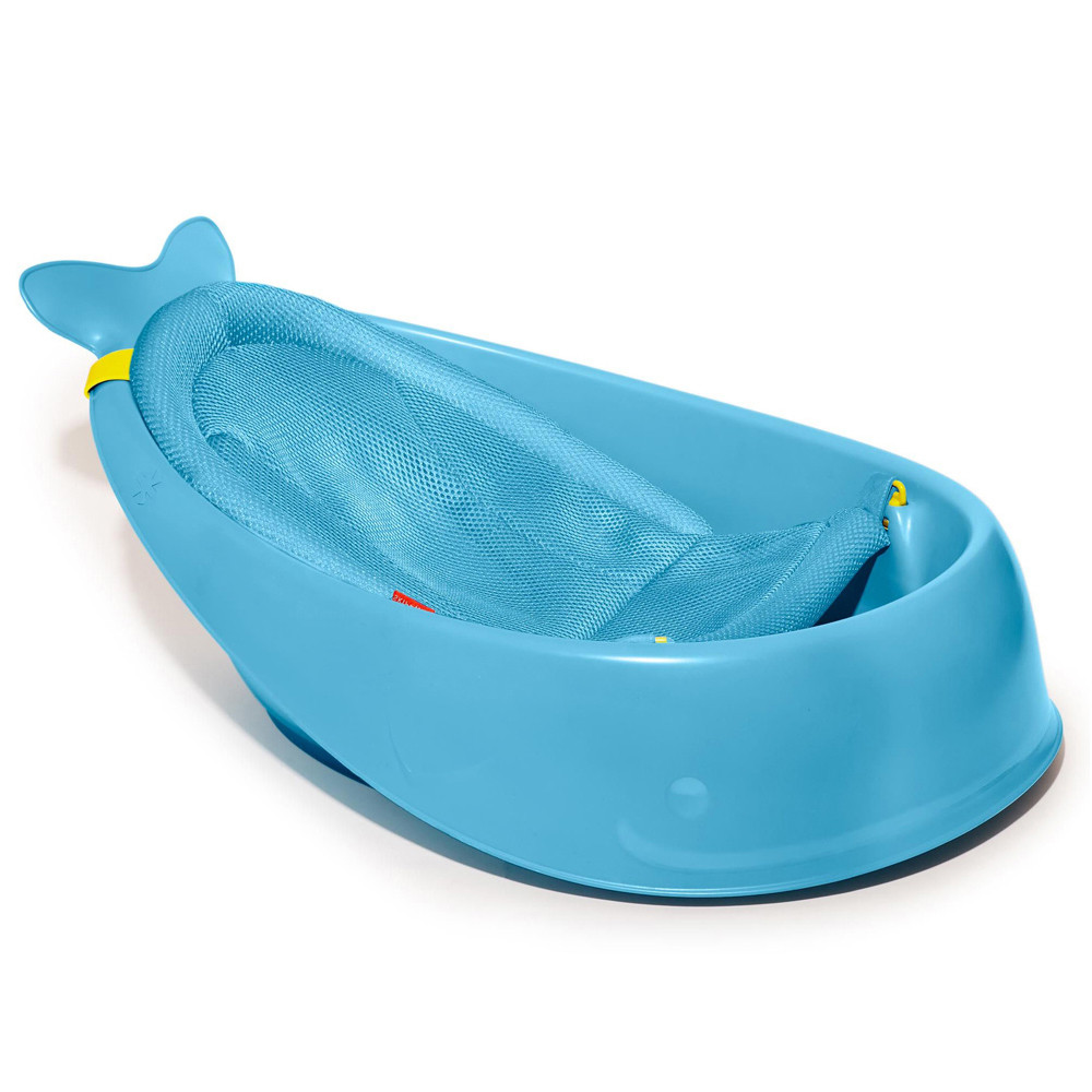 Bañito Bebé 3 Etapas Skip Hop