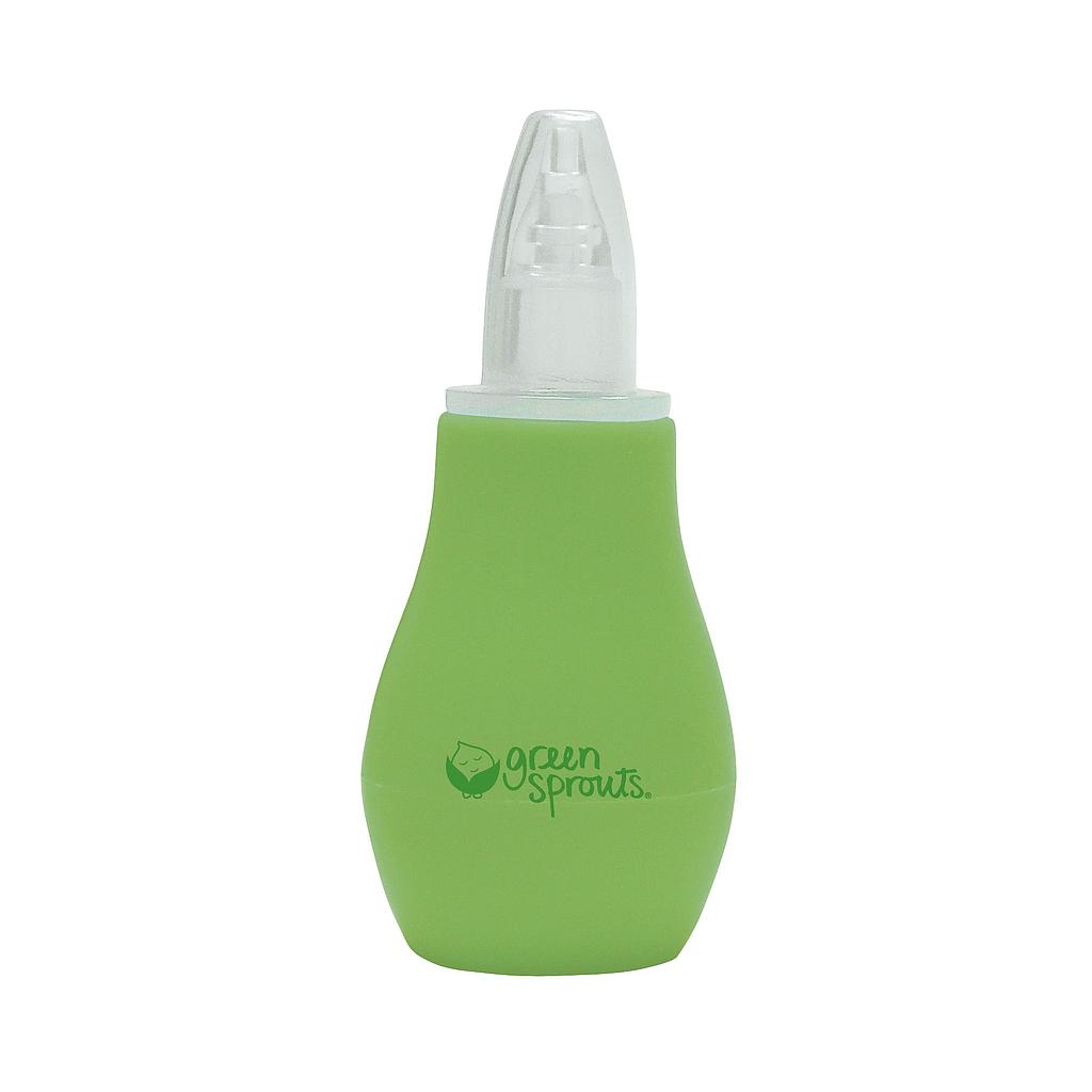 Aspirador Nasal Green Sprouts