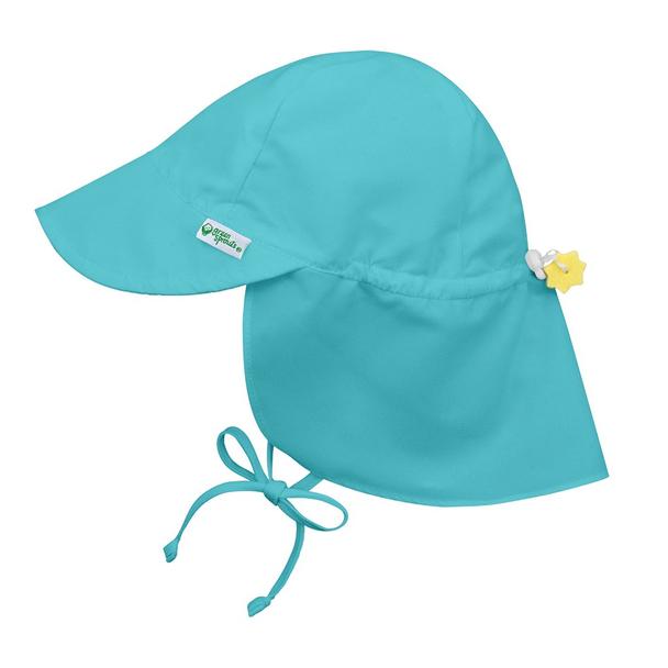 Gorro c/Cuello Aqua Protección Uv 50+ Iplay