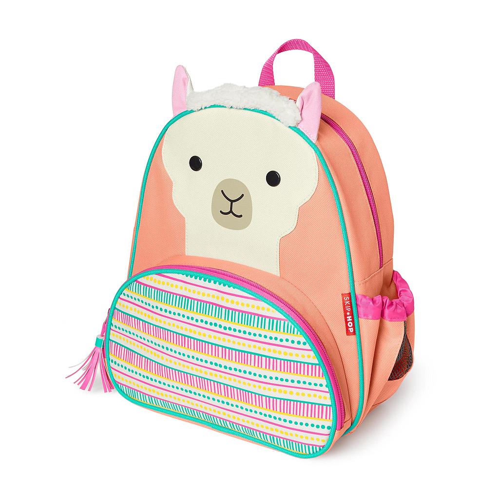 Mochila Llama Skip Hop