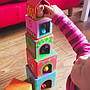 Blocks For Infants Djeco