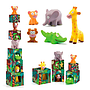 Blocks For Infants Selva Djeco