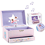 Caja Musical Bailarina Djeco