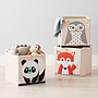 Caja Organizadora Panda 3 Sprouts