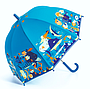 Paraguas Diseño Marino Djeco