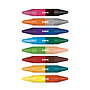 8 Crayones Arco Iris Djeco