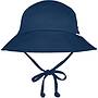 Gorro Pescador Breatheasy Navy Protección Uv 50+ Iplay